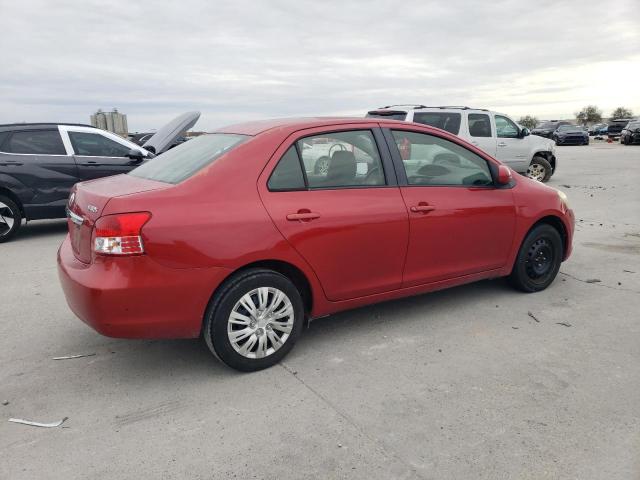 Photo 3 from auction – 2012 TOYOTA YARIS with VIN JTDBT4K37CL024541