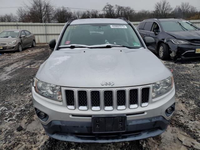 Photo 5 from auction – 2011 JEEP COMPASS SP with VIN 1J4NF1FB0BD234843