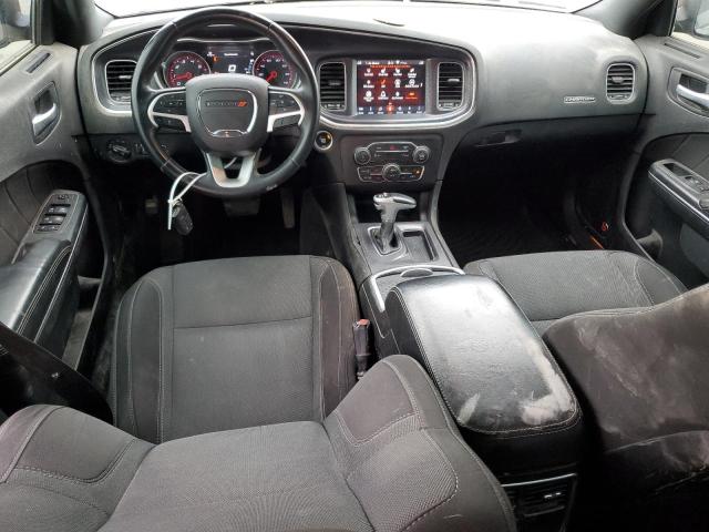 Photo 8 from auction – 2018 DODGE CHARGER SX with VIN 2C3CDXHG7JH221785