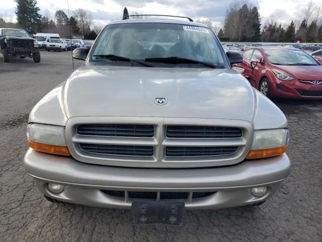 Photo 5 from auction – 2001 DODGE DURANGO with VIN 1B4HS28Z91F588746