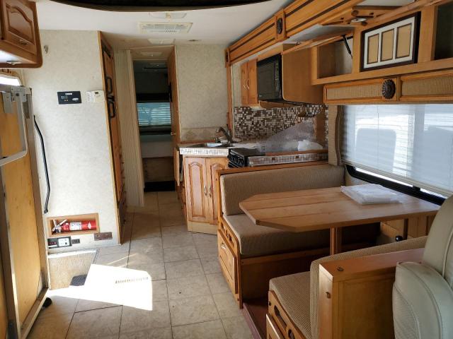 Photo 6 from auction – 2004 WILDWOOD GEORGETOWN with VIN 1F6NF53S940A01347