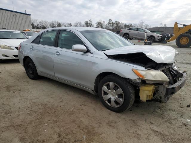 Photo 4 from auction – 2007 TOYOTA CAMRY CE with VIN 4T1BE46K67U038308