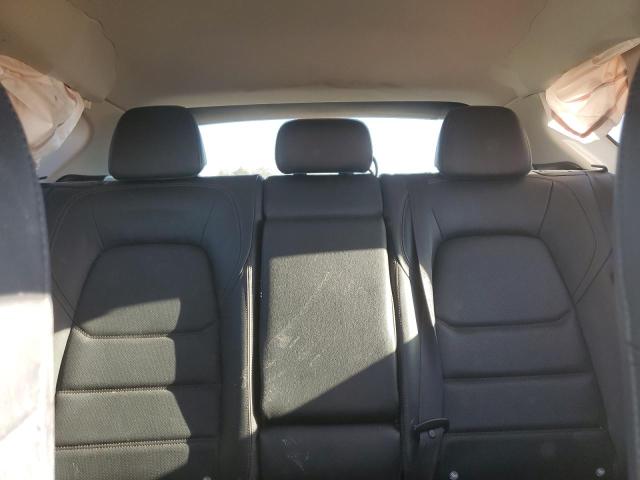 Photo 10 from auction – 2023 MAZDA CX-5 PREFE with VIN JM3KFBCM1P0249037