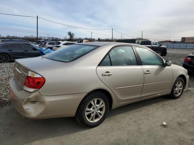 Photo 3 from auction – 2005 TOYOTA CAMRY LE with VIN 4T1BF32K25U095292