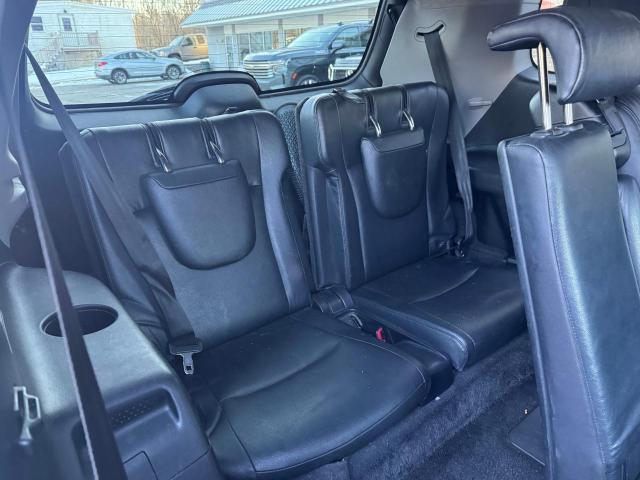 Photo 9 from auction – 2011 TOYOTA HIGHLANDER with VIN JTEDC3EH0B2001886