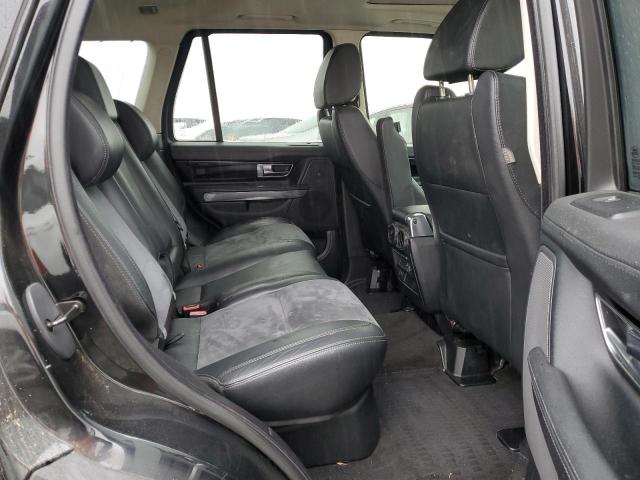Photo 11 from auction – 2013 LAND ROVER RANGE ROVE with VIN SALSF2D42DA767700