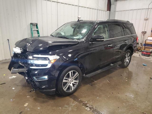Photo 1 from auction – 2024 FORD EXPEDITION with VIN 1FMJU2A84REA65602