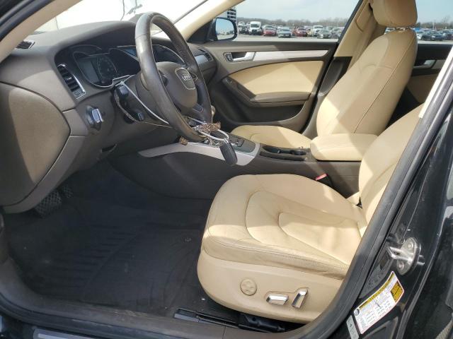 Photo 7 from auction – 2013 AUDI A4 PREMIUM with VIN WAUAFAFLXDA061489