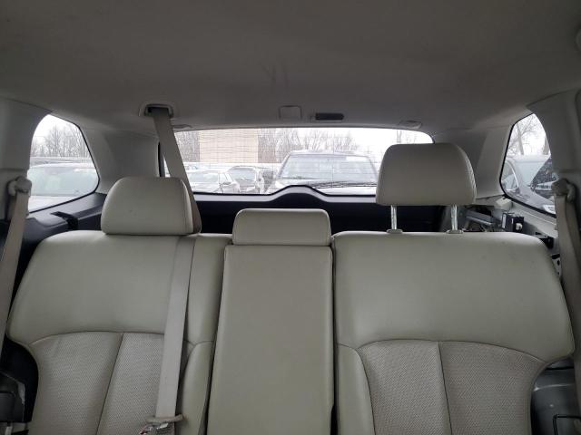 Снимка 10 от търг – 2012 SUBARU OUTBACK 2. с VIN 4S4BRBJC1C3218871