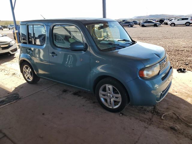 Zdjęcie 4 z aukcji – 2010 NISSAN CUBE BASE z VIN JN8AZ2KR6AT163158