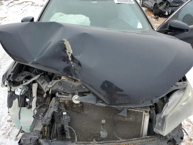 Photo 11 from auction – 2017 TOYOTA CAMRY LE with VIN 4T1BF1FK8HU378170