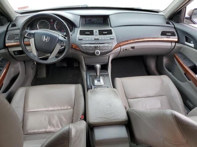 Photo 8 from auction – 2012 HONDA ACCORD EXL with VIN 1HGCP2F89CA144700