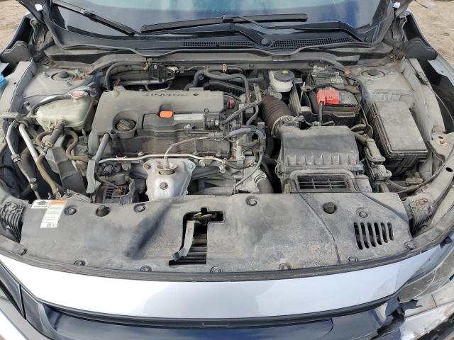 Photo 11 from auction – 2019 HONDA CIVIC LX with VIN 2HGFC2F63KH572026
