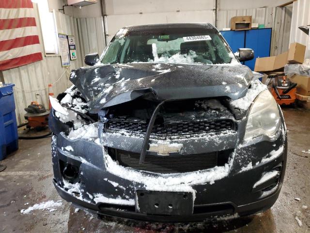 Photo 5 from auction – 2011 CHEVROLET EQUINOX LS with VIN 2CNFLCEC4B6243399