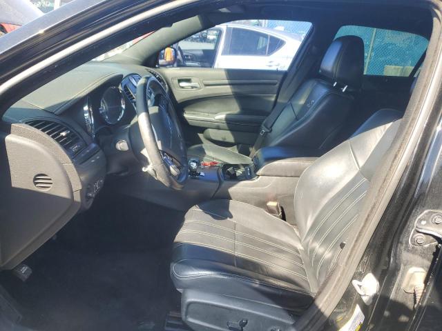 Photo 7 from auction – 2014 CHRYSLER 300 S with VIN 2C3CCAGG3EH311975