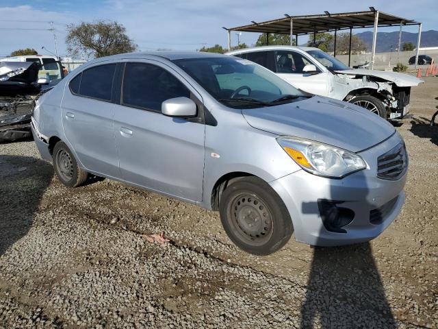 Photo 4 from auction – 2017 MITSUBISHI MIRAGE G4 with VIN ML32F3FJ0HHF09145