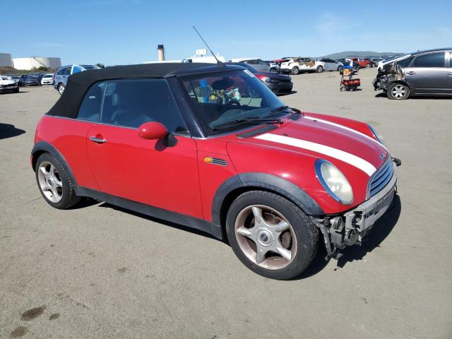 Photo 4 from auction – 2005 MINI COOPER with VIN WMWRF33505TG13448