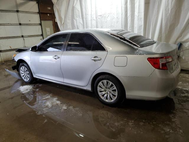 Photo 2 from auction – 2012 TOYOTA CAMRY BASE with VIN 4T1BF1FK0CU024605