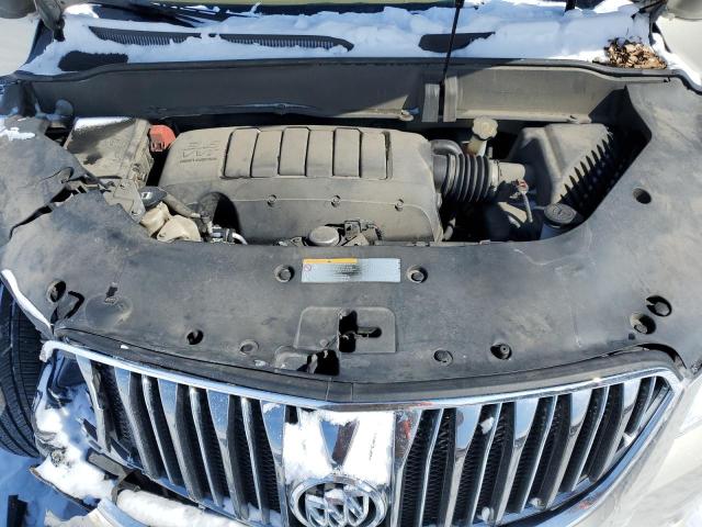 Photo 12 from auction – 2015 BUICK ENCLAVE with VIN 5GAKVCKD2FJ357812