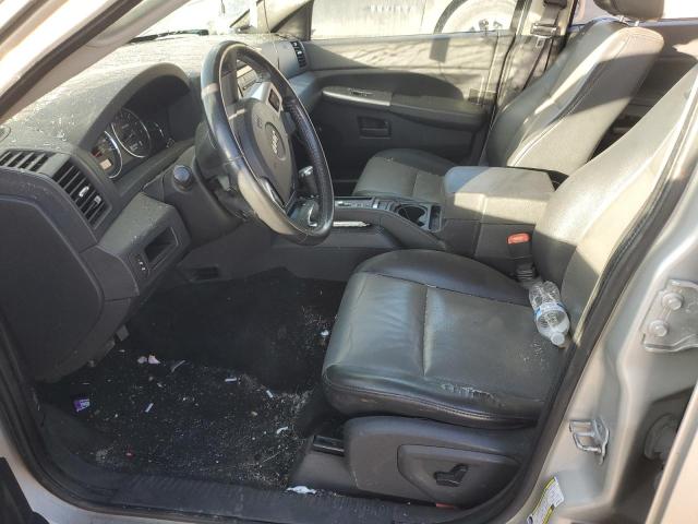 Photo 7 from auction – 2008 JEEP GRAND CHER with VIN 1J8GR48K88C199772