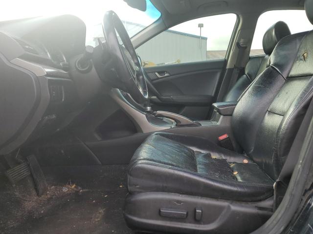 Photo 7 from auction – 2010 ACURA TSX with VIN JH4CU2F66AC000947