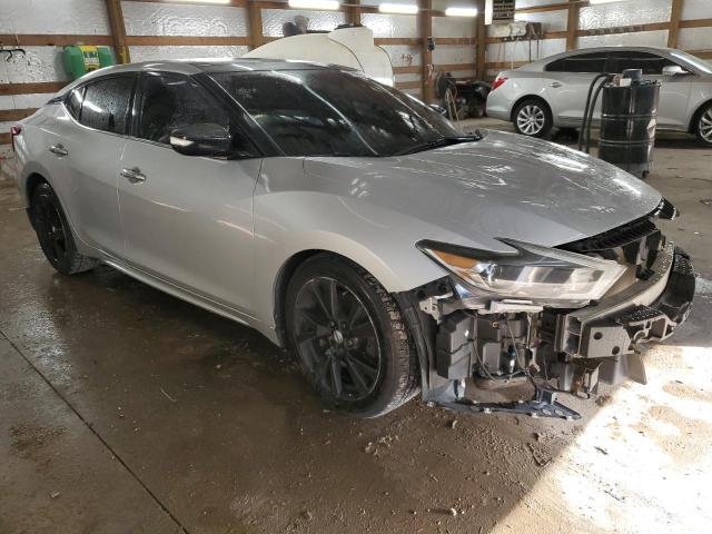 Photo 4 from auction – 2016 NISSAN MAXIMA 3.5 with VIN 1N4AA6AP9GC377618