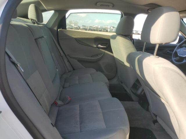 Photo 10 from auction – 2015 CHEVROLET IMPALA LS with VIN 2G11X5SL7F9263467