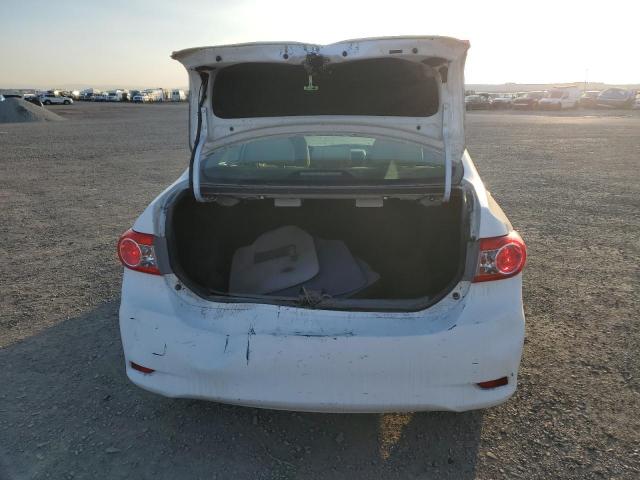 Foto 6 de la subasta – 2011 TOYOTA COROLLA BA con VIN 2T1BU4EE0BC597118