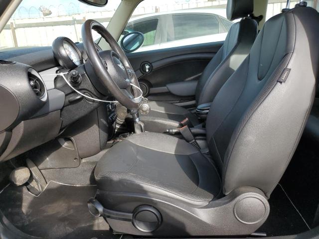 Photo 7 from auction – 2012 MINI COOPER with VIN WMWSU3C59CT257261