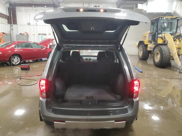 Photo 6 from auction – 2006 PONTIAC TORRENT with VIN 2CKDL63F666186955