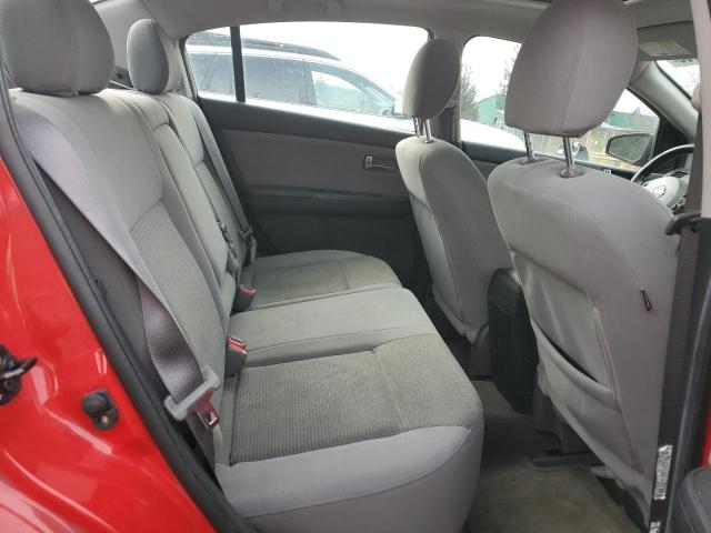 Фото 10 с аукциона – 2012 NISSAN SENTRA 2.0 с VIN 3N1AB6AP1CL754368