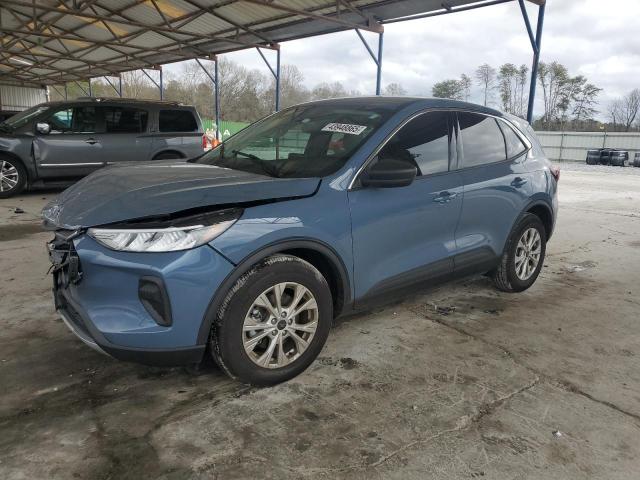 FORD ESCAPE ACT 2024 with VIN 1FMCU0GN7RUB11990 - Photo from auction