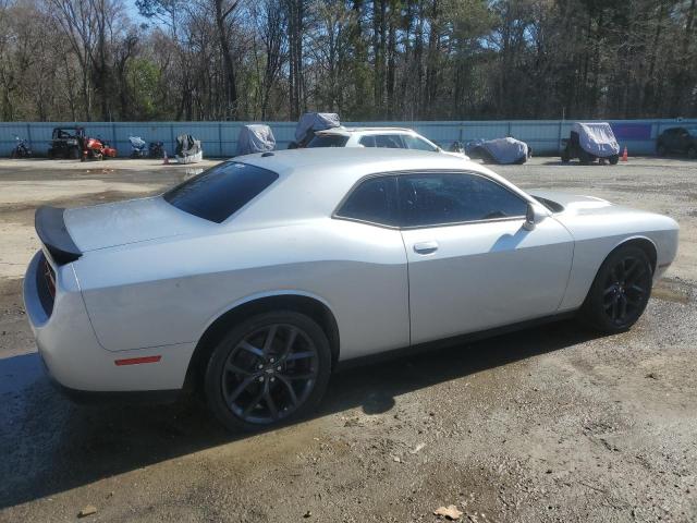Photo 3 from auction – 2020 DODGE CHALLENGER with VIN 2C3CDZAG6LH113229