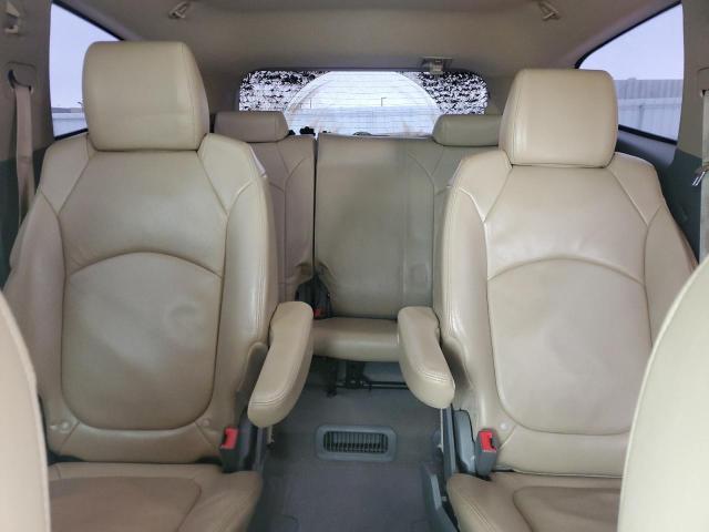Photo 10 from auction – 2012 CHEVROLET TRAVERSE L with VIN 1GNKVJED1CJ177500