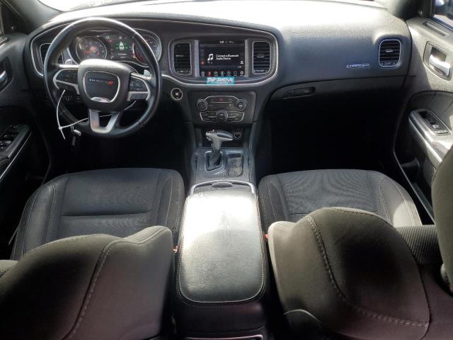 Снимка 8 от търг – 2017 DODGE CHARGER R/ с VIN 2C3CDXCT7HH549335