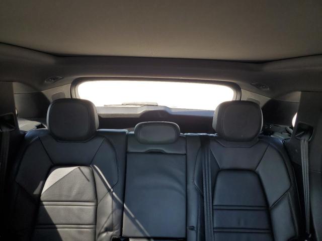Photo 10 from auction – 2020 PORSCHE CAYENNE S with VIN WP1AB2AY1LDA27430