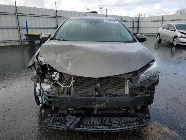 Photo 5 from auction – 2019 TOYOTA COROLLA L with VIN 5YFBURHE0KP886444