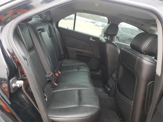 Photo 10 from auction – 2008 CADILLAC STS with VIN 1G6DK67V380173395