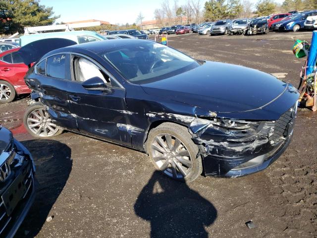 Photo 4 from auction – 2020 MAZDA 3 SELECT with VIN 3MZBPACL1LM132960