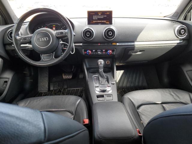 Photo 8 from auction – 2015 AUDI A3 PREMIUM with VIN WAUACGFF4F1026049