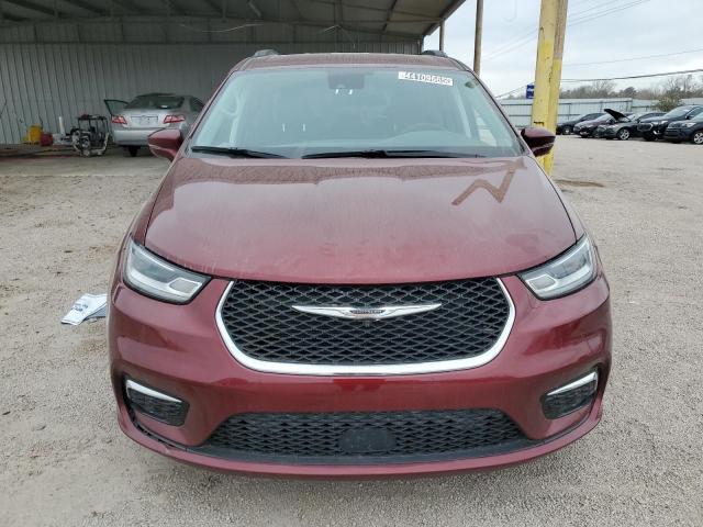 Photo 5 from auction – 2022 CHRYSLER PACIFICA T with VIN 2C4RC1BGXNR123896