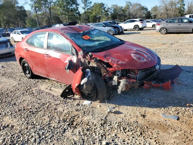 Photo 4 from auction – 2015 TOYOTA COROLLA L with VIN 5YFBURHE7FP270696