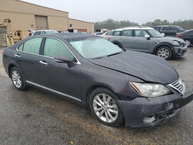 Photo 4 from auction – 2010 LEXUS ES 350 with VIN JTHBK1EG3A2386769