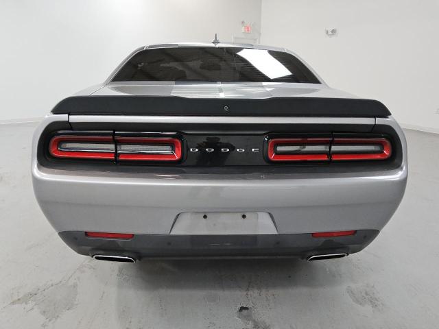 Photo 6 from auction – 2016 DODGE CHALLENGER with VIN 2C3CDZAG1GH234708