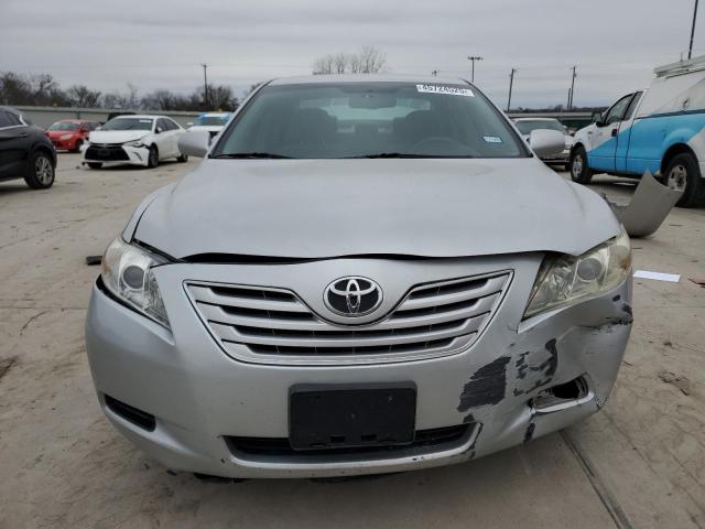 Photo 5 from auction – 2007 TOYOTA CAMRY CE with VIN 4T1BE46K67U184353