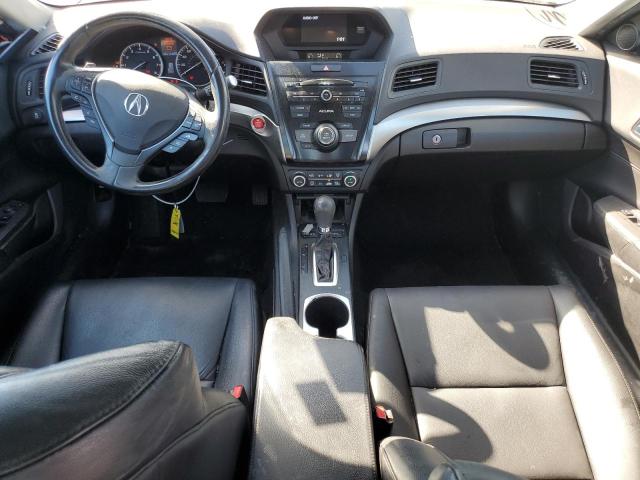 Photo 8 from auction – 2018 ACURA ILX BASE W with VIN 19UDE2F36JA004499