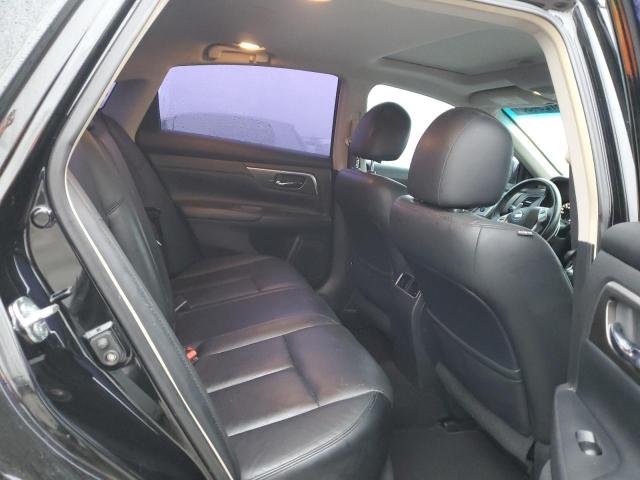 Photo 10 from auction – 2013 NISSAN ALTIMA 3.5 with VIN 1N4BL3AP4DC272879