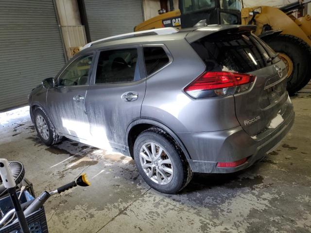 Photo 2 from auction – 2017 NISSAN ROGUE S with VIN KNMAT2MV3HP564550