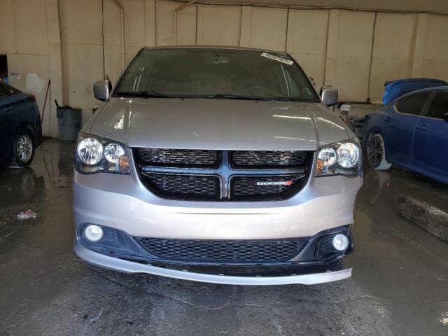 Photo 5 from auction – 2014 DODGE GRAND CARA with VIN 2C4RDGCG1ER200508