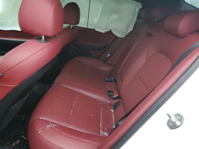 Photo 10 from auction – 2018 KIA STINGER GT with VIN KNAE45LC2J6027449
